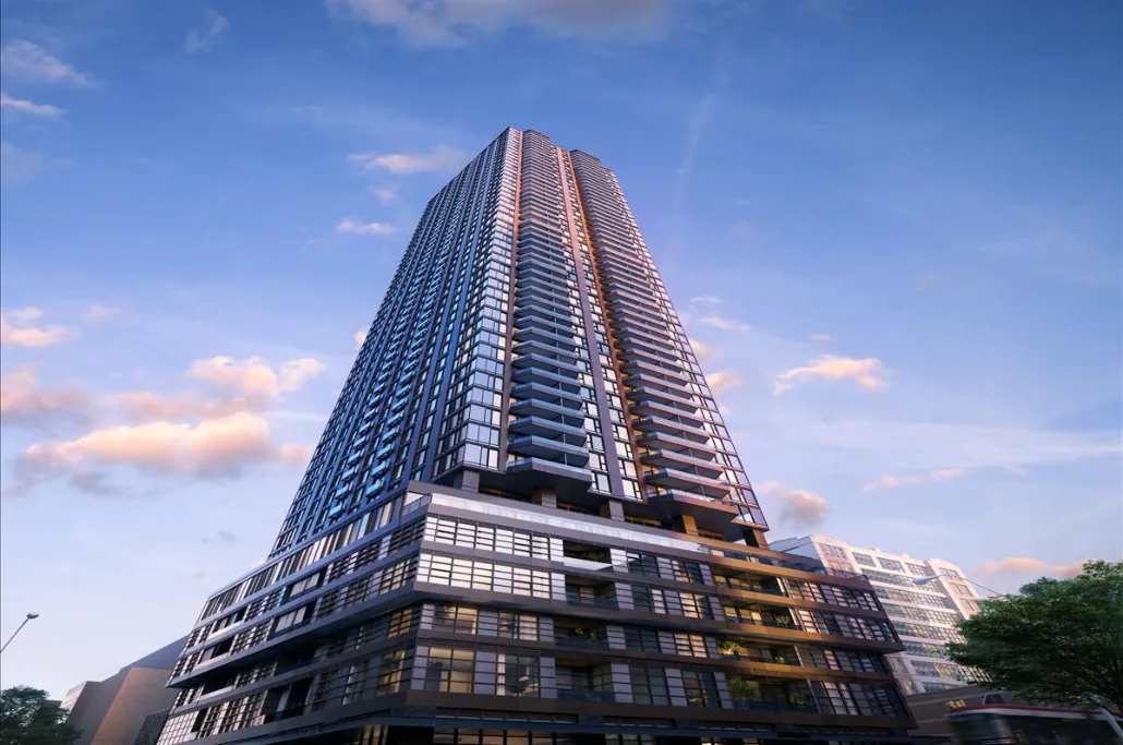 Centricity Condos