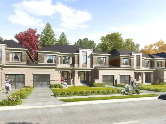 Havelock Corners - Phase 6