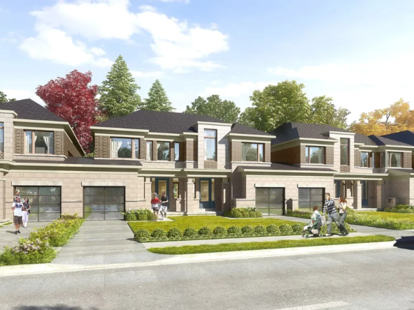 Havelock Corners - Phase 6