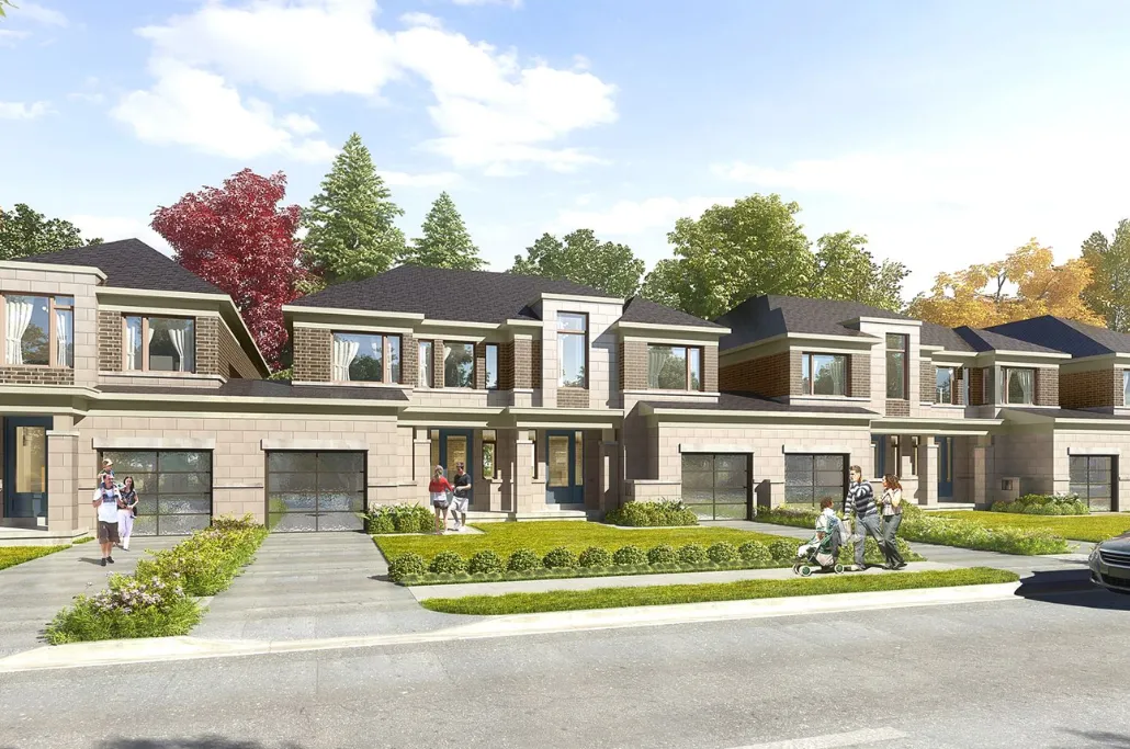 Havelock Corners - Phase 6