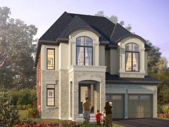 Havelock Corners - Phase 6