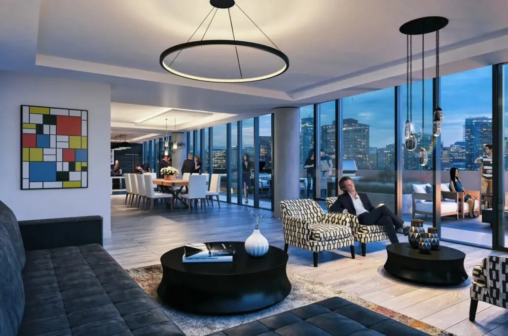 The Garden District Condos