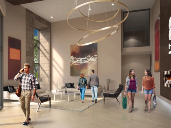 8 Haus Boutique Condos