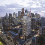 The Garden District Condos