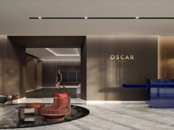 The Oscar Residences