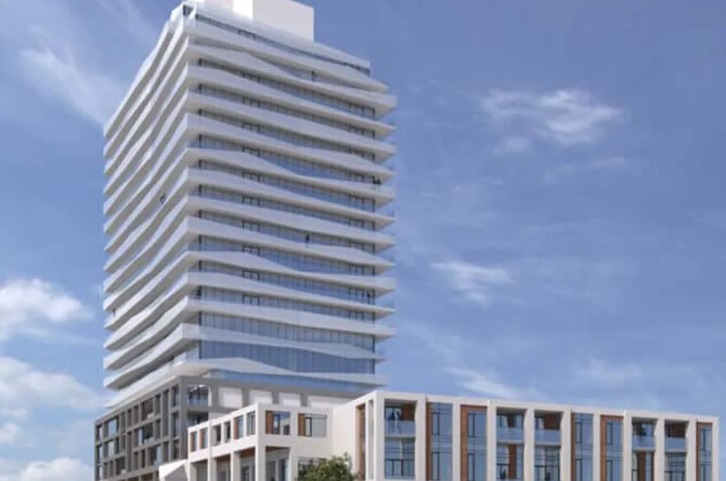 Y9929 Condos