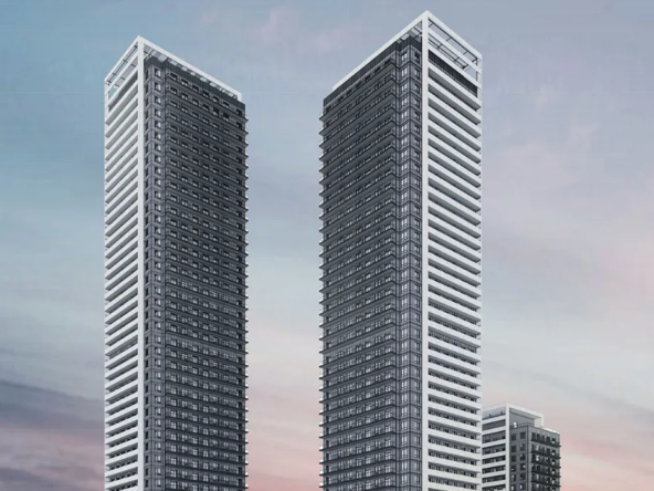 V City Condos