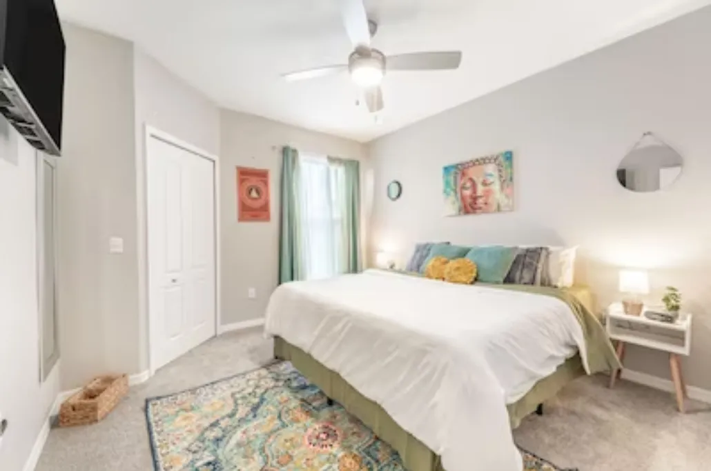 Montgomery Place