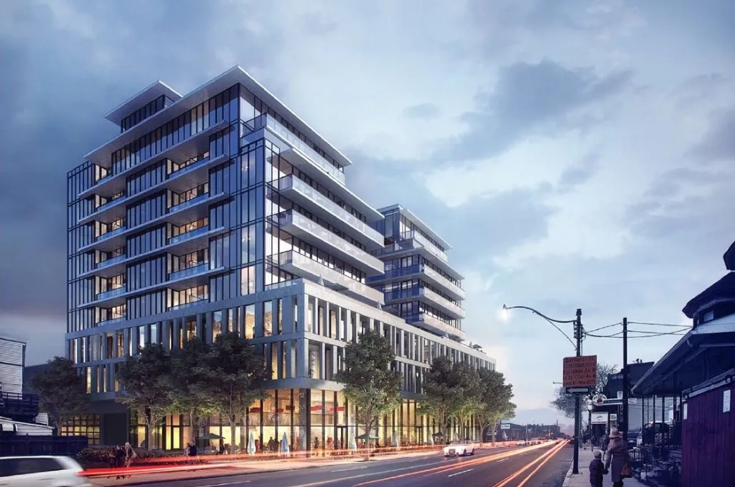 The Oscar Residences