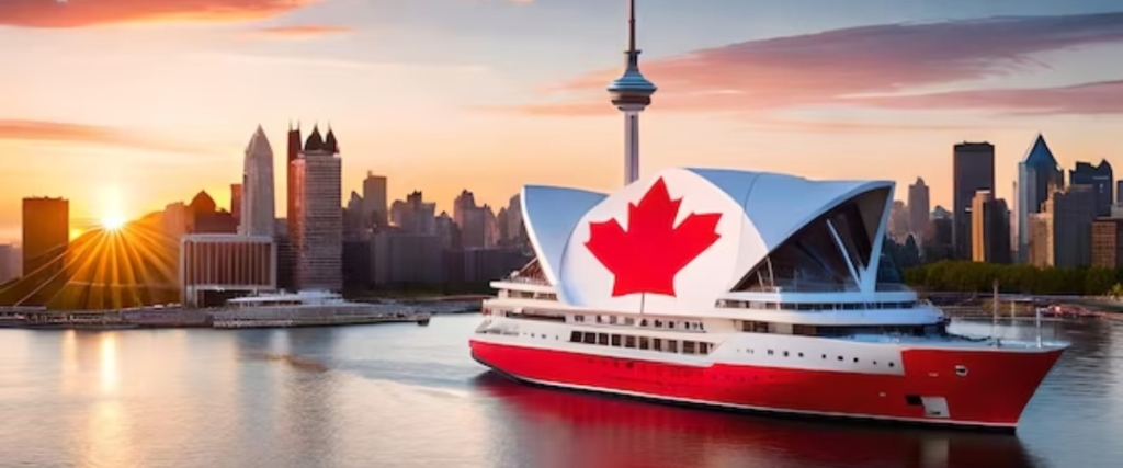 Canada Real Estate 2024: Trends in Toronto, Vancouver & Montreal