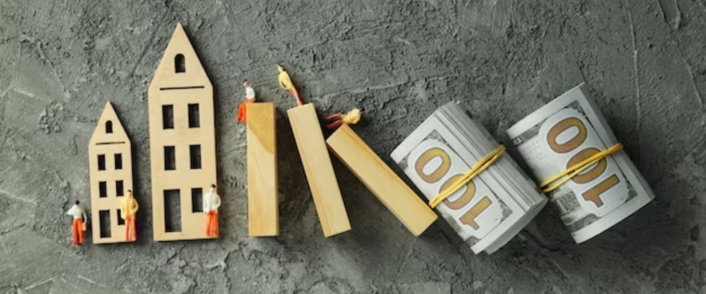 Firm Political Action Needed to Tackle the Housing Crisis