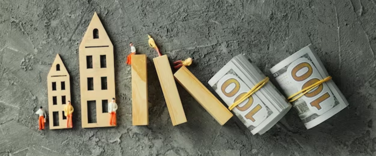 Firm Political Action Needed to Tackle the Housing Crisis