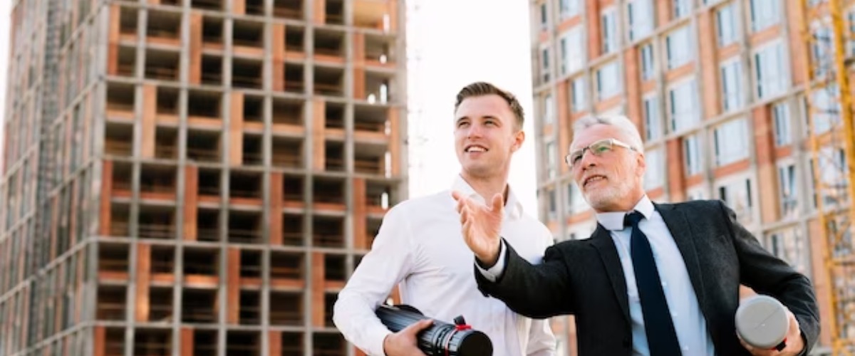 How Investing In Older Properties Can Offer Unseen Benefits Over Brand-New Pre-Builds
