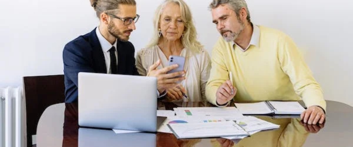 Your Credit Score’s Role In Landing The Perfect Mortgage Deal