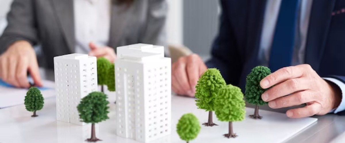 The Rise Of Green Buildings In Canadian Real Estate