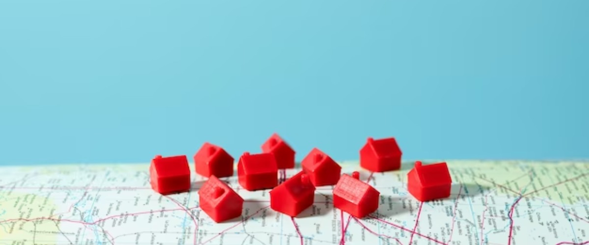 Firm Political Action Needed to Tackle the Housing Crisis