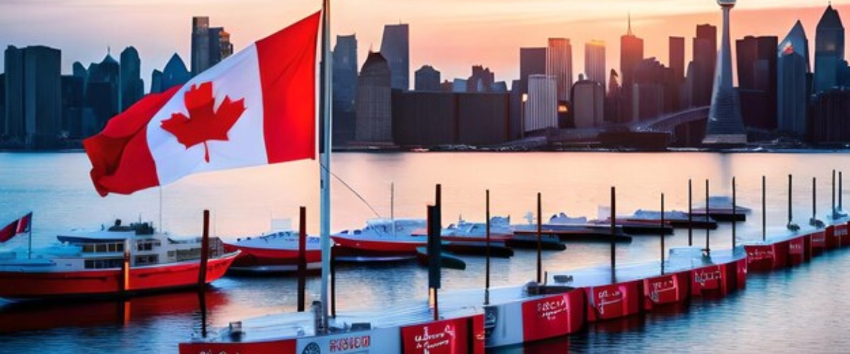Canada Real Estate 2024: Trends in Toronto, Vancouver & Montreal
