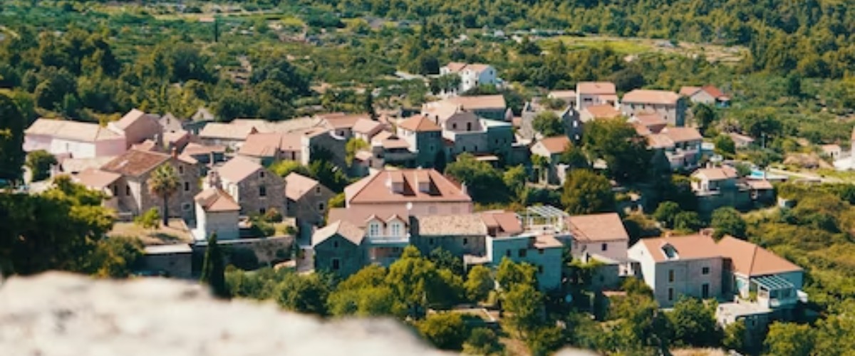 Transition To Greener Housing Construction Must Be Based In Reality