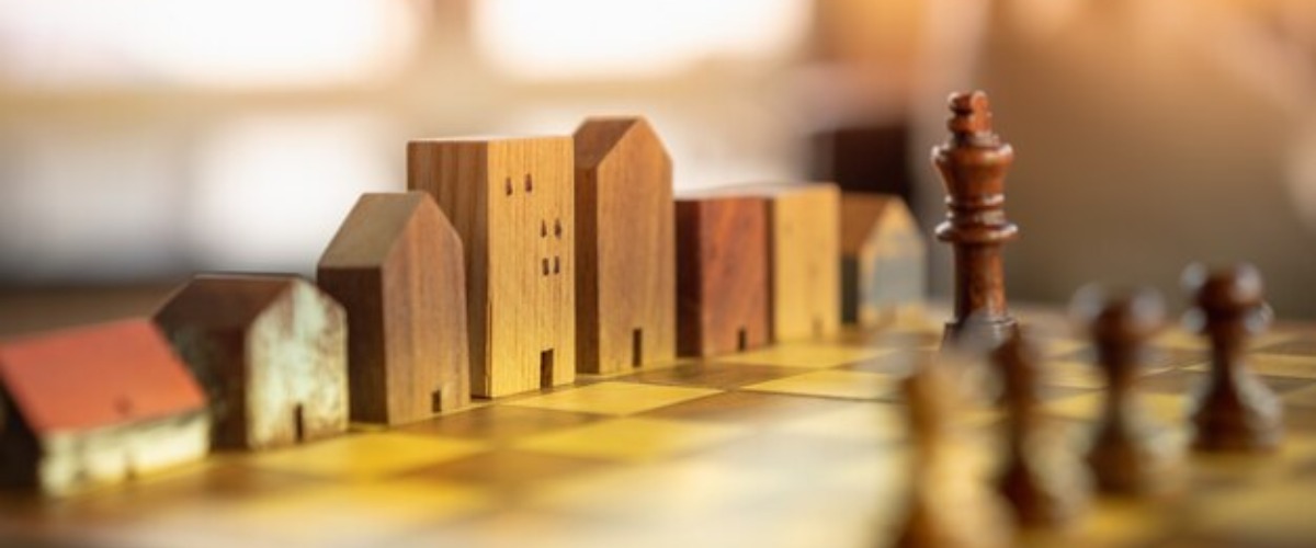 Firm Political Action Needed to Tackle the Housing Crisis