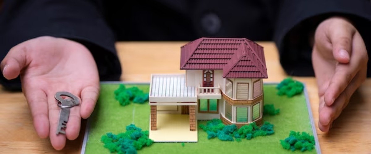 Firm Political Action Needed to Tackle the Housing Crisis