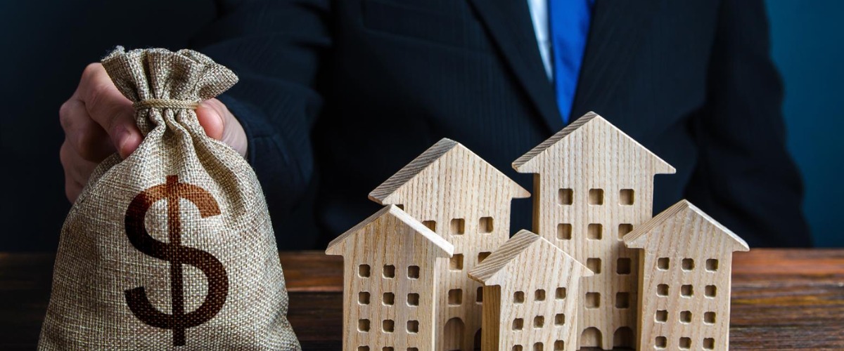 What Is Cap Rate In Commercial Real Estate Investment?