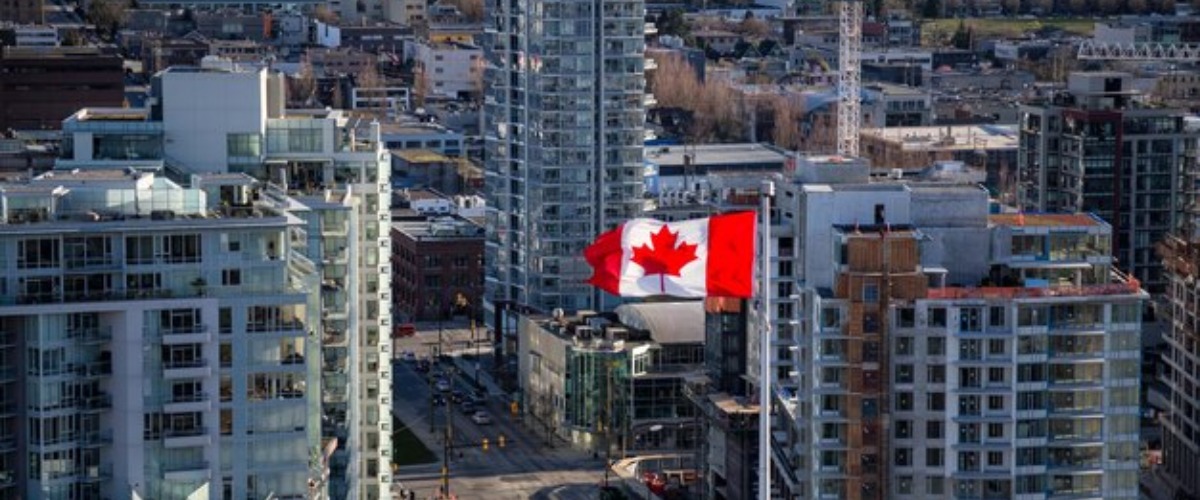 Canada Real Estate 2024: Trends in Toronto, Vancouver & Montreal