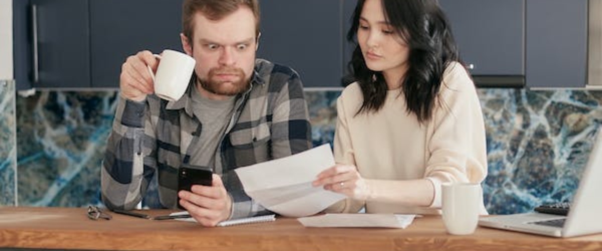 Your Credit Score’s Role In Landing The Perfect Mortgage Deal