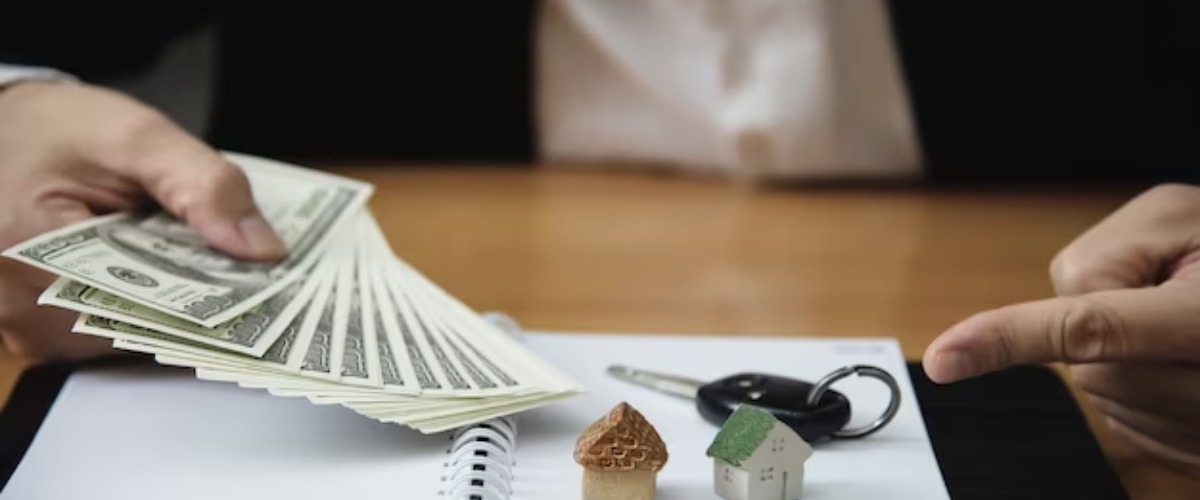 Investing In Canadian Real Estate: A Guide To Mortgage For Rental Property