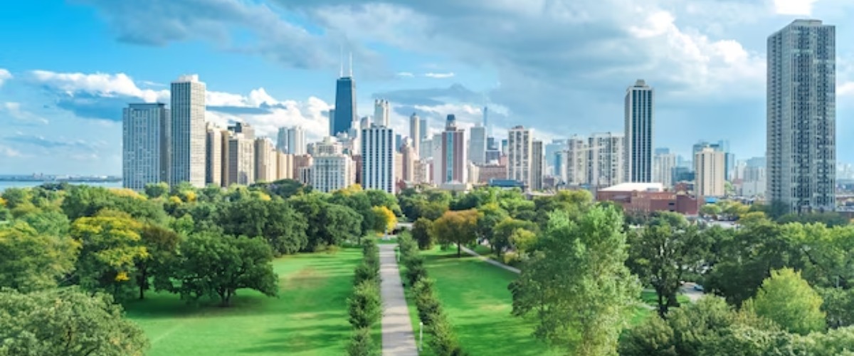 The Rise Of Green Buildings In Canadian Real Estate