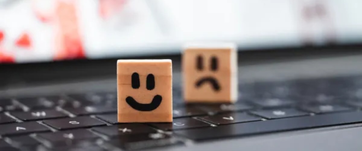 Breaking Points Can Lead to Positive Transformation if the Moment is Seized