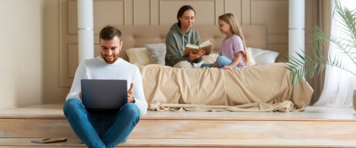 The Impact Of Remote Work On Suburban Real Estate Markets