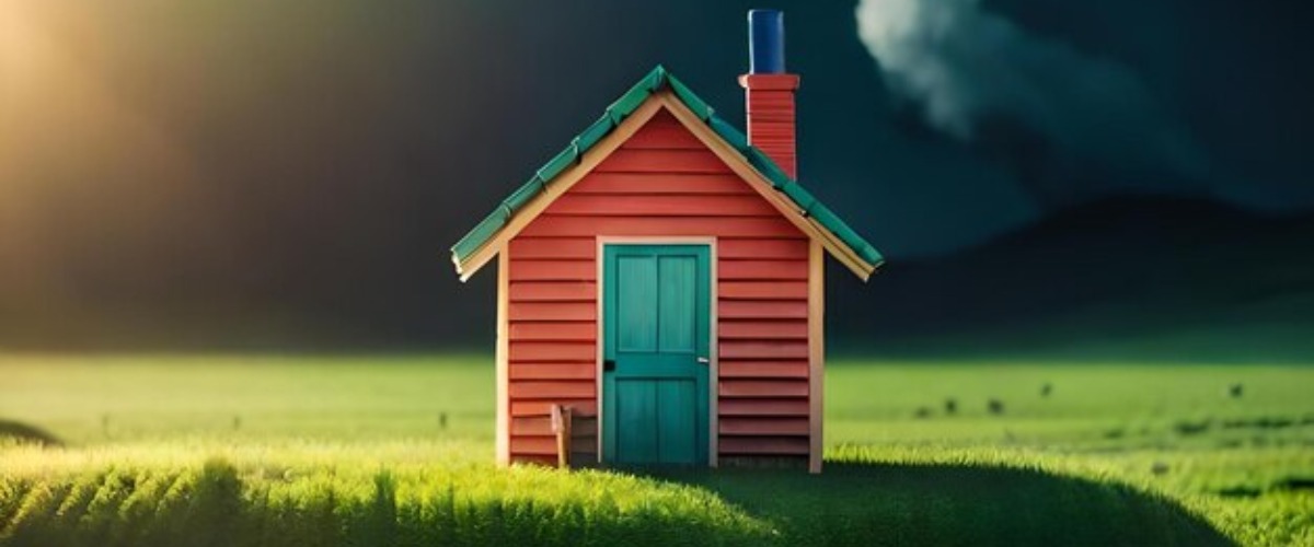 Why Tiny Homes Are The Future Of Profitable Real Estate