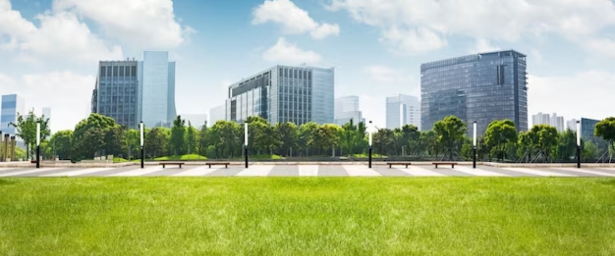The Rise Of Green Buildings In Canadian Real Estate