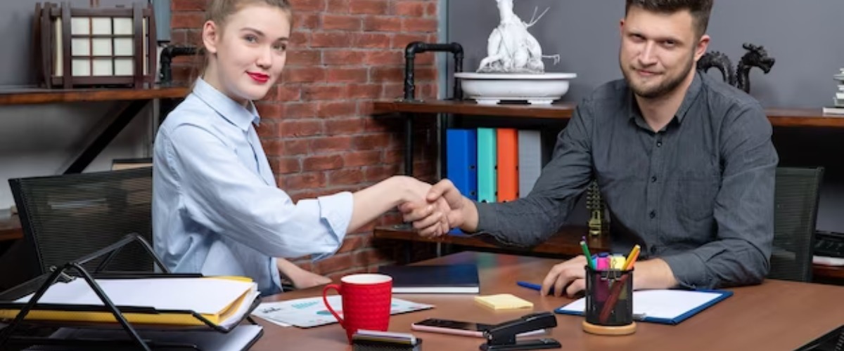 Business Plans and Helping Hands: New Options for Novice Investor