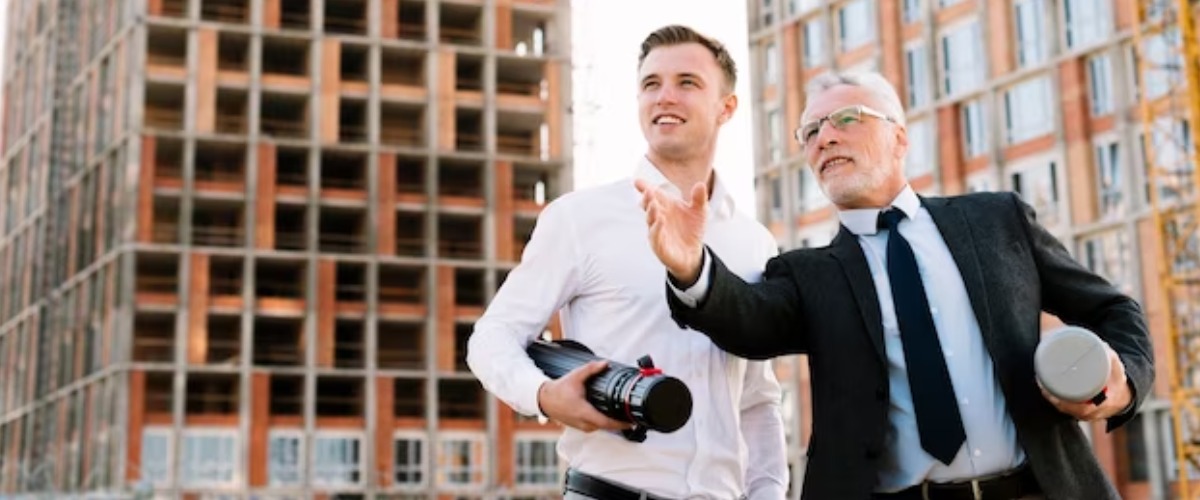 How Real Estate Investors Can Build And Maintain Strong Credit
