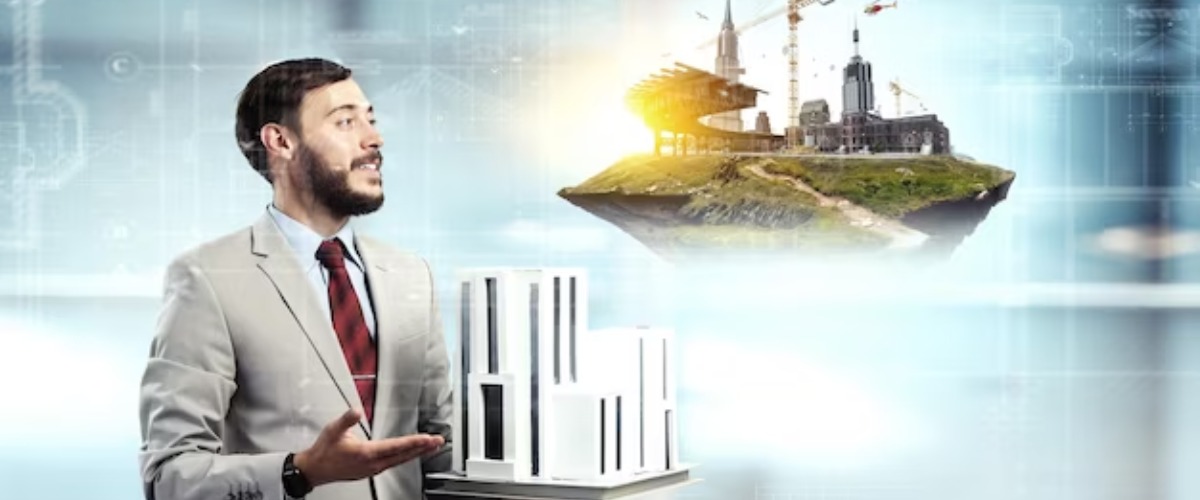The Smart Investor’s Guide To Thriving With Mixed-Use Property Ventures