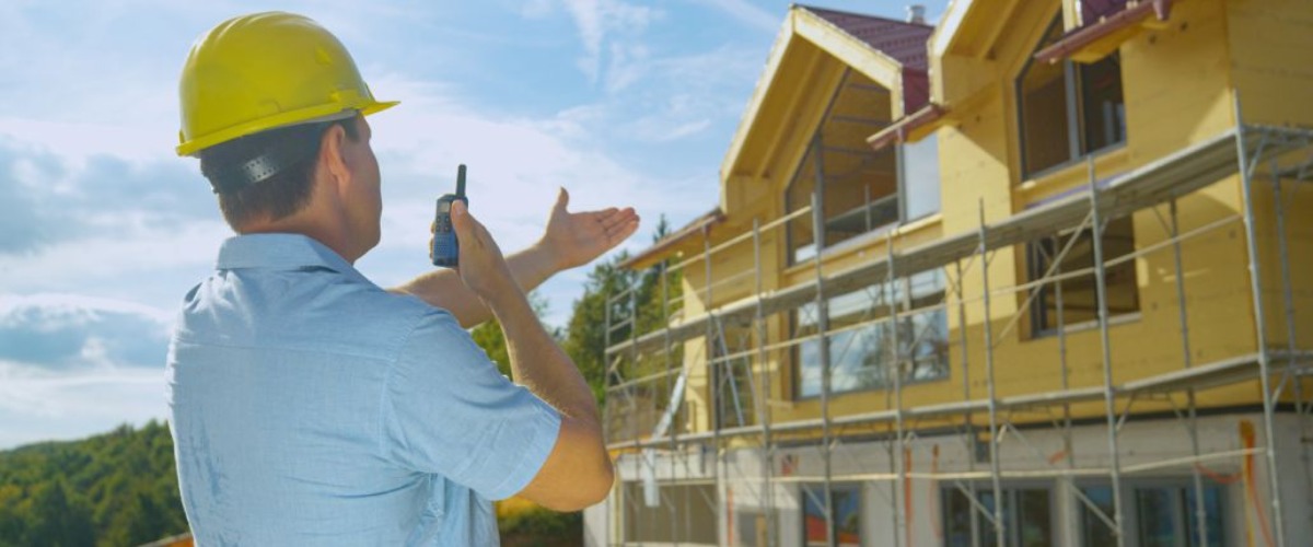 Systemic Issues And Delays Are Stymieing Housing Construction