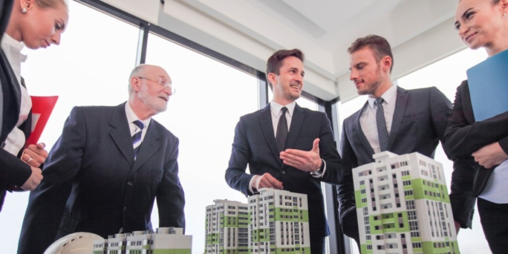 Boost Your Real Estate Success In Canada Through Networking