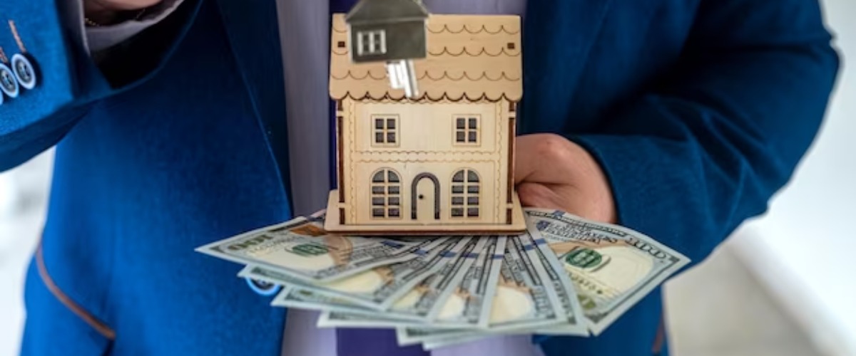 How Real Estate Investors Can Build And Maintain Strong Credit
