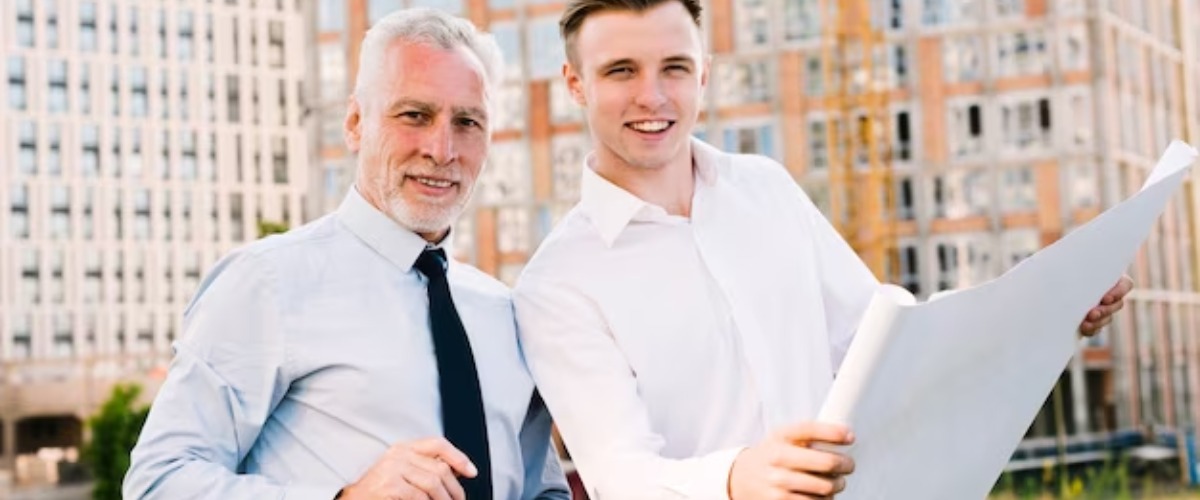 Builders Must Be Part Of Plans To Tackle Housing Supply Crunch