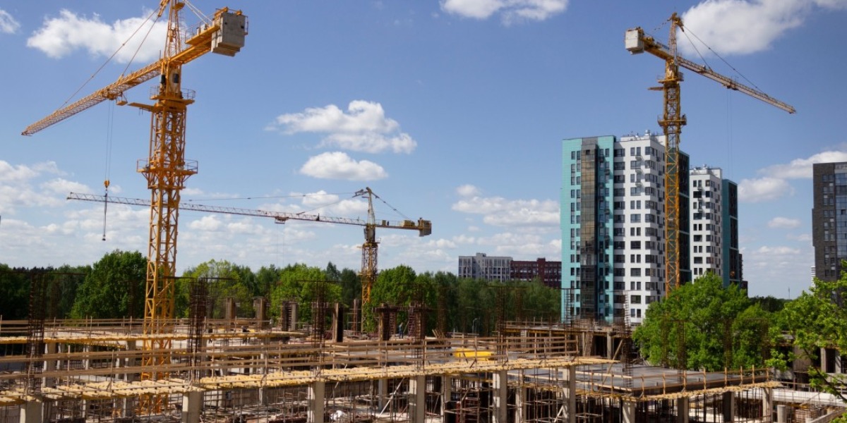 Is Pre-Construction The Right Investment For You?