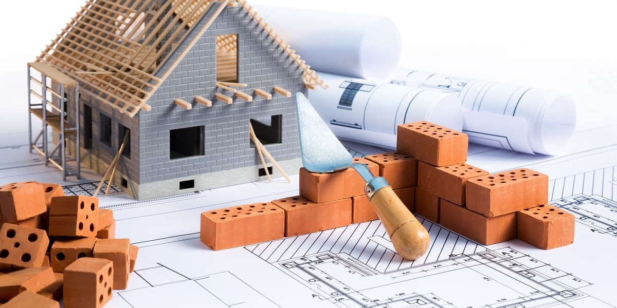 The Financial And Aesthetic Gains Of Tearing Down To Build Your Dream Home