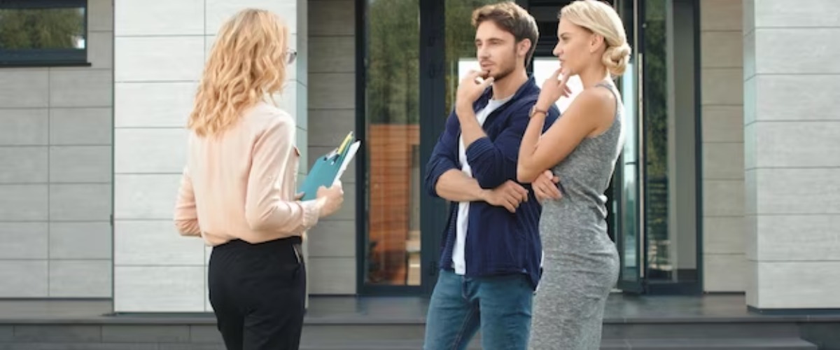 Unlocking The Doors To Homeownership With Bad Credit