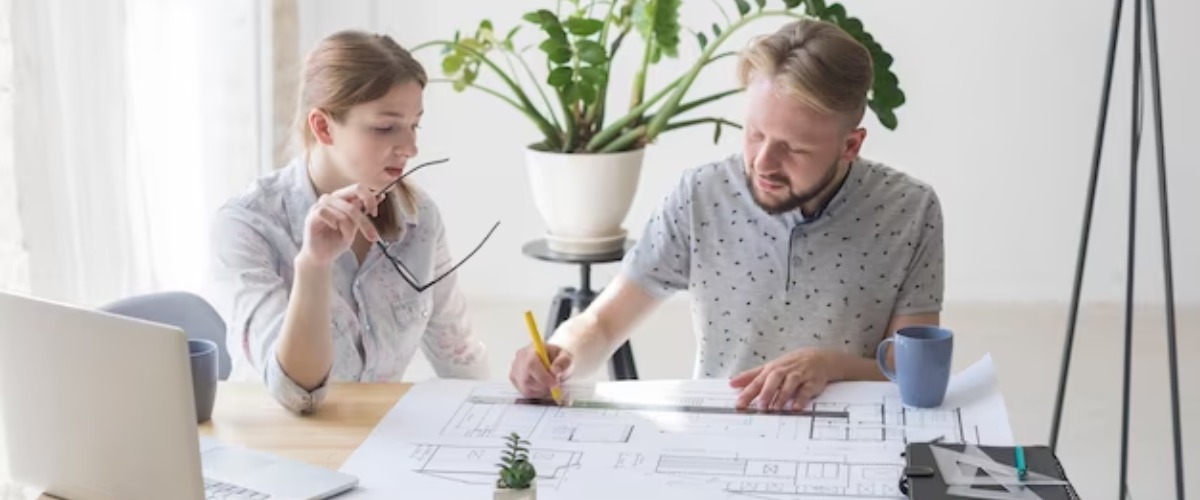 Builders Must Be Part Of Plans To Tackle Housing Supply Crunch