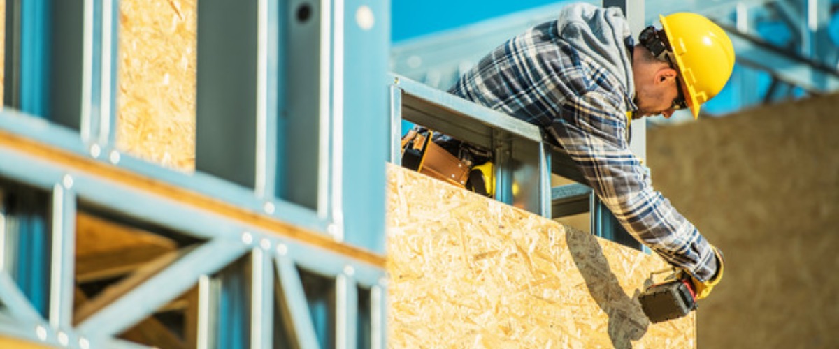 Systemic Issues And Delays Are Stymieing Housing Construction