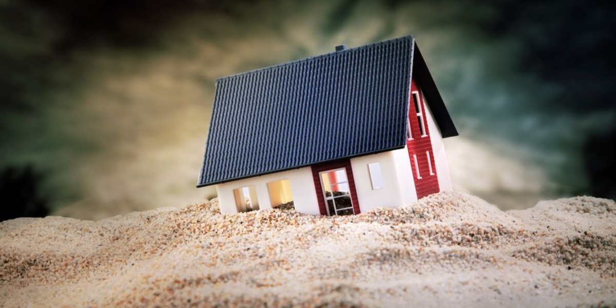 The Financial And Aesthetic Gains Of Tearing Down To Build Your Dream Home