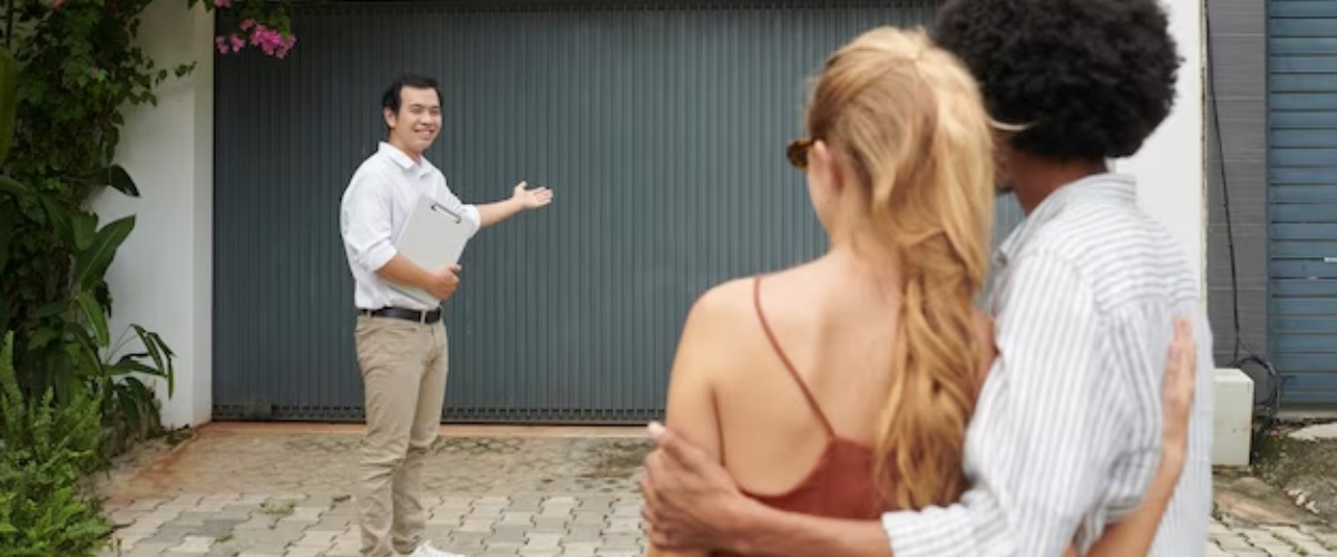 Unlocking The Doors To Homeownership With Bad Credit