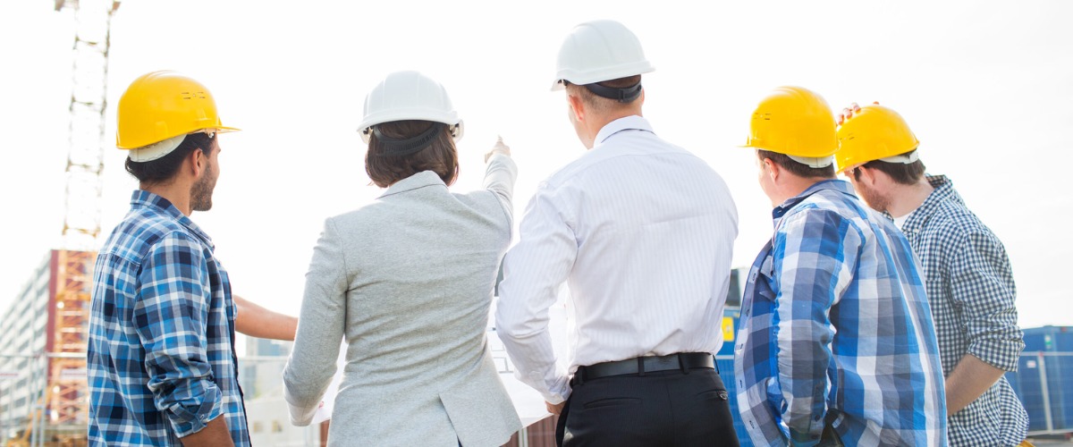 Systemic Issues And Delays Are Stymieing Housing Construction