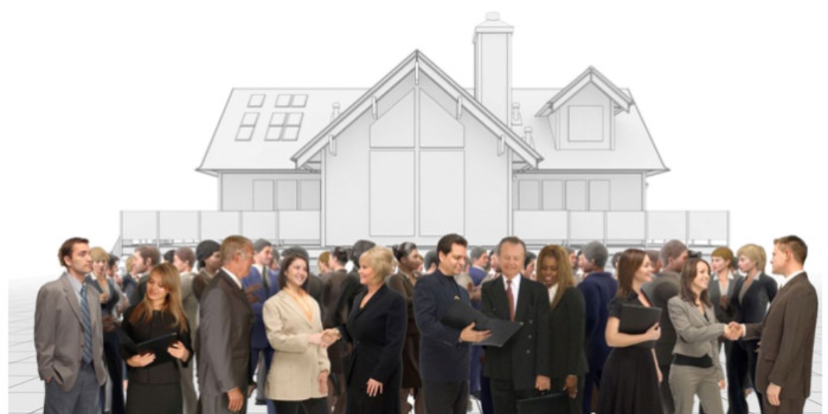 Boost Your Real Estate Success In Canada Through Networking