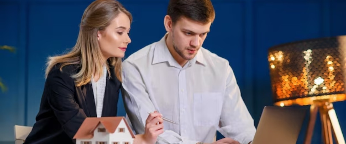 How Real Estate Investors Can Build And Maintain Strong Credit